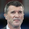 'We'd like to throw him up and not catch him' - Roy Keane on giving Fergie the bumps