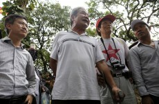 3,000 evacuated from Vietnam after wave of anti-Chinese violence