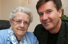 Daniel O'Donnell's mother, Julia, has died aged 94