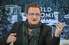 U2 slip in Irish Rich List as a result of McGuinness departure