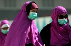 Five new deaths from MERS virus in Saudi Arabia