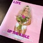 Did you know 'Official Wedding Lingerie Photoshoots' are a thing? Rosanna Davison has one...