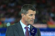 Roy Keane: Class of '92 not 'must-have' for Van Gaal