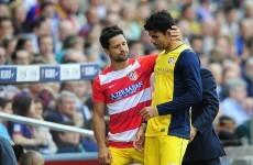 Diego Costa to miss Champions League final