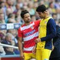 Diego Costa to miss Champions League final