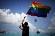 Cork Bishop backs same-sex civil marriage