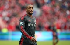 I proved Roy Hodgson wrong, says Jermain Defoe, after scoring in MLS