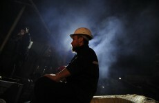 Three charged with manslaughter over disaster that killed 301 miners
