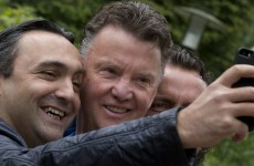 Schmeichel: Van Gaal will bring high standards back to Old Trafford