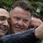 Schmeichel: Van Gaal will bring high standards back to Old Trafford