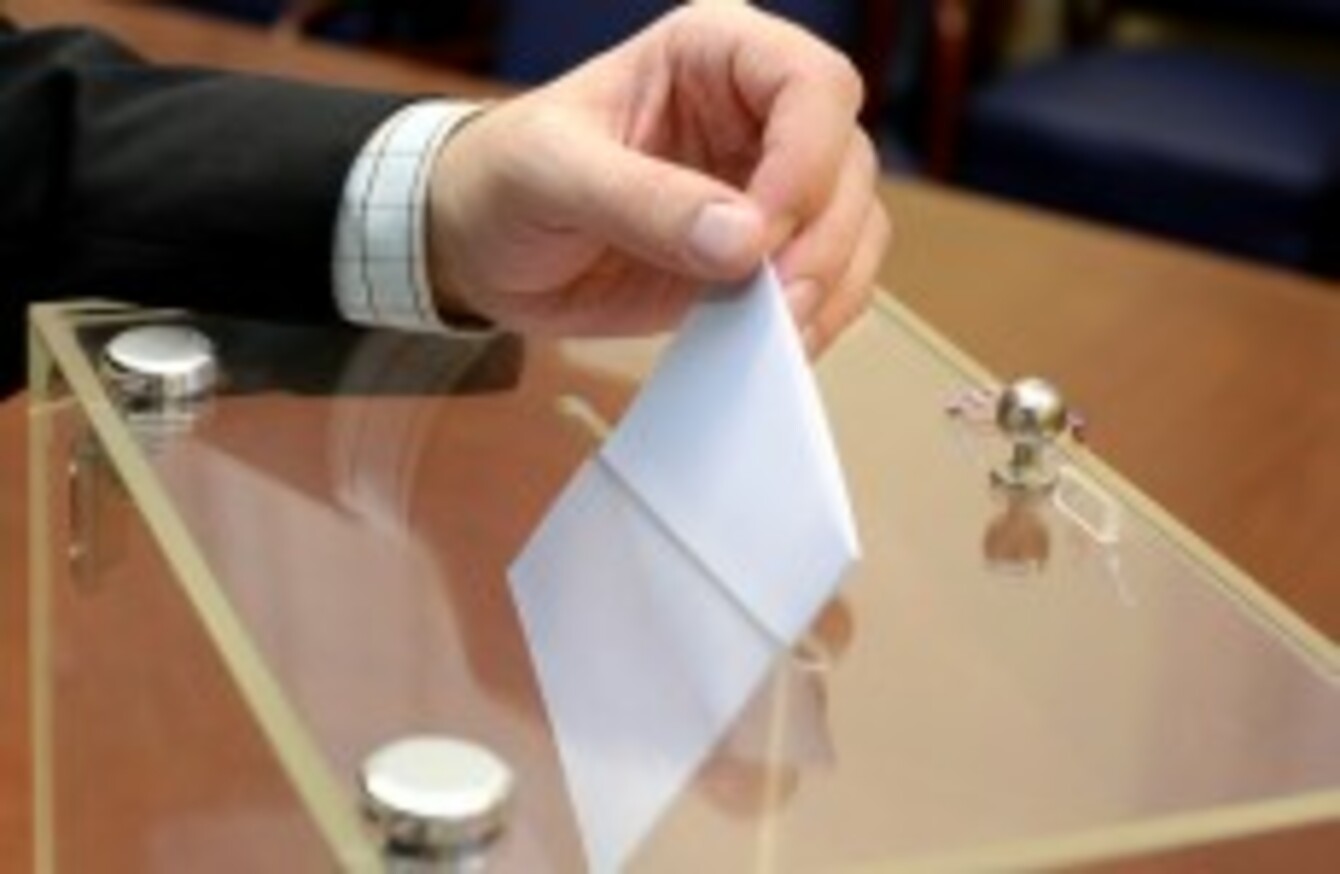 18 Minimum Wage No Thanks Say Swiss Thejournal Ie