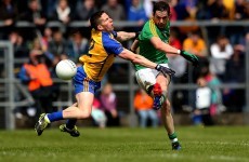 Roscommon hold off Leitrim fightback to set up Mayo semi-final