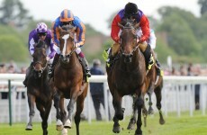 No decision on Carlton House's Epsom run until Friday