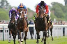 No decision on Carlton House's Epsom run until Friday