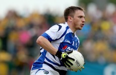 Magnificent Munnelly sees Laois past Wicklow in Leinster SFC