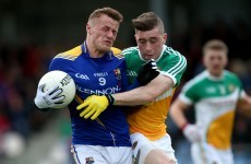 Longford out-gun Offaly to set up quarter final clash with Wexford