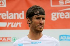 Martin Fagan wins Terenure 5-mile as he returns from drugs ban