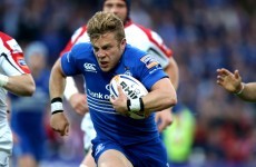 Leinster contemplate teaming up Gopperth and Madigan in Pro12 final