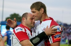 Muller may make move into coaching after a year back on the farm