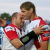 Muller may make move into coaching after a year back on the farm