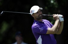 Todd wins Byron Nelson for 1st PGA Tour title as Harrington's charge halted