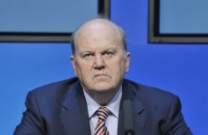Noonan didn't consult with Pensions Board before confirming levy