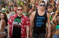 UPDATE: Channing Tatum is coming to Ireland this week and people are EXCITED