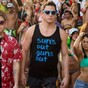 UPDATE: Channing Tatum is coming to Ireland this week and people are EXCITED