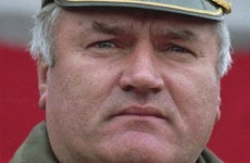 Bosnian Serb ex-army chief's defence case opens against charges of genocide