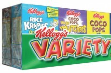Two Irish brothers attempting to open the greatest restaurant ever... for cereal