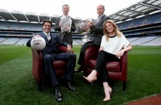 Sky Sports announce Wyse, Canavan, English and O'Connor as their GAA team