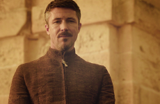 Aidan Gillen is suddenly everyone's (second) favourite on Game of Thrones