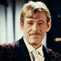 Peter O'Toole's ashes are being 'minded' at the Áras for the moment
