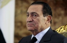 Egypt's Mubarak and sons to stand trial in August