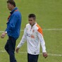 Van Gaal hints that Van Persie will be his Man Utd skipper