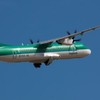 Aer Lingus regional traffic up, up and away by 35 per cent
