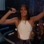 Kendall Jenner's mortifying autocue fail at last night's Billboard awards