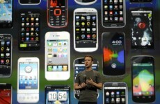 Facebook decides to take on Snapchat again by developing rival app