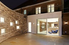 Here's the £8 million house that won two Dublin brothers a top UK architecture prize
