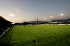 Sligo determined to have Showgrounds ready for Europa League football