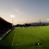 Sligo determined to have Showgrounds ready for Europa League football
