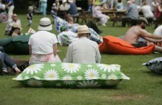 Music, flowers, sheep, fun and some SUN! What the June Bank Holiday has in store