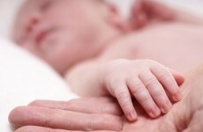 5.5 million babies are born and die each year without being recorded