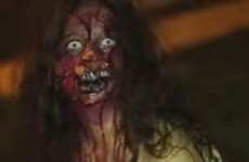 Good Samaritans try to help 'devil child' in terrifying prank