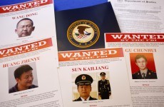 Cyberwars: The United States has charged five Chinese military hackers