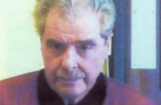 Body of missing 76-year-old George Manson found