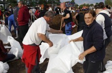 More flooding expected in the Balkans as rivers reach new peaks