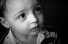 Child worried that Santa wouldn't find him because he was in emergency accommodation