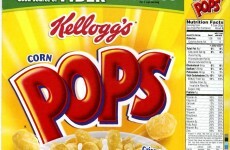 Irish breakfast cereals: A definitive ranking, from worst to best