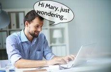 New feature lets you 'ask' your Facebook friends about their relationship status